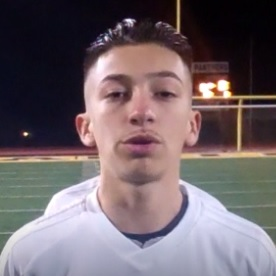 Brian Mora mugshot