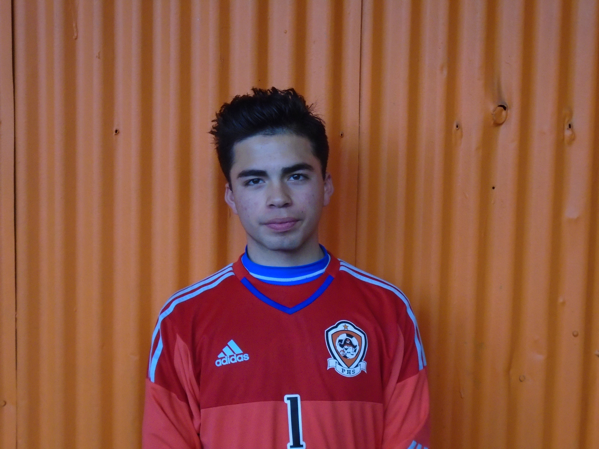 Johnatan Paz mugshot
