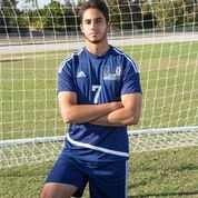 Ali Odeh mugshot