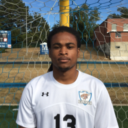 Jordan Grant