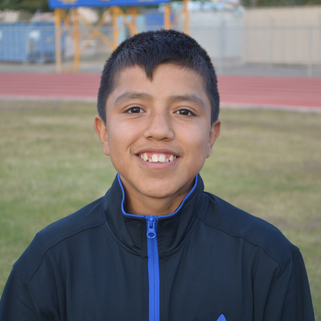 Vicente Perez mugshot