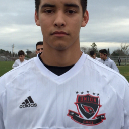 Luis Castero mugshot