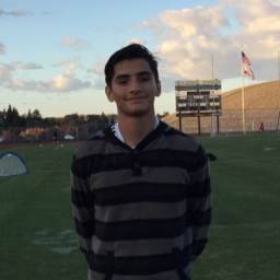 Diego Ruiz mugshot
