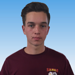Ethan Bennet mugshot
