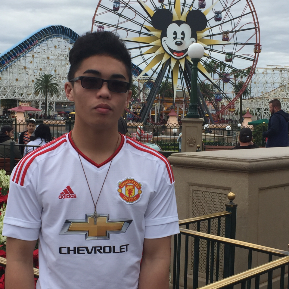 Tyrell Cabrigas