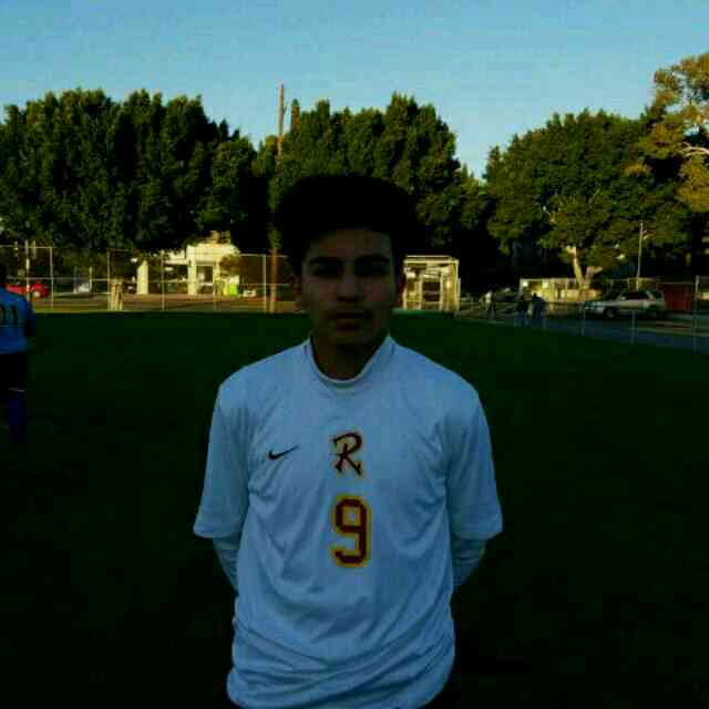 Nestor Carrillo