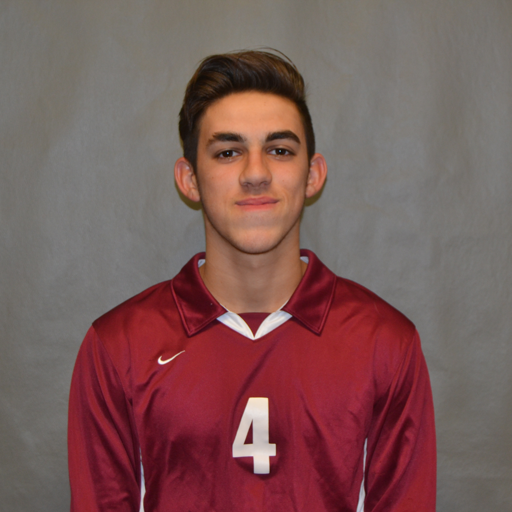Hunter Holman