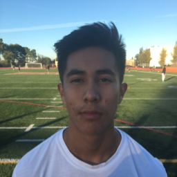 Fernando Gutierrez mugshot