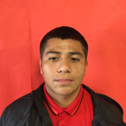 Esteban Gomez mugshot