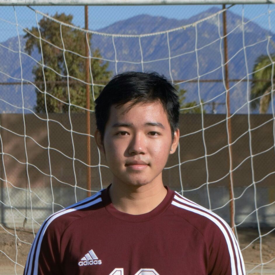 Min Bo mugshot