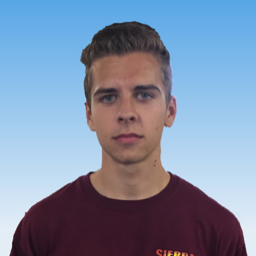 Josh Nuefeld mugshot