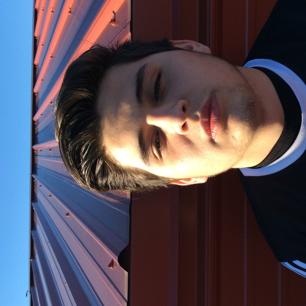 Alejandro Felix mugshot