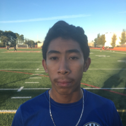 Jonah Carranza mugshot