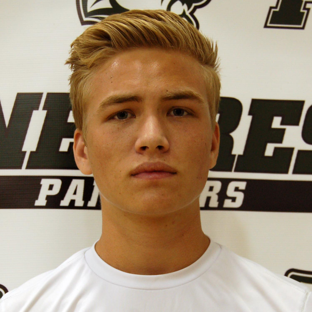 Markus Haig mugshot