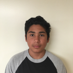 David Mendoza mugshot