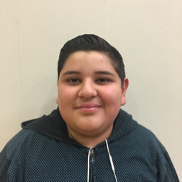Antonio Carrera mugshot