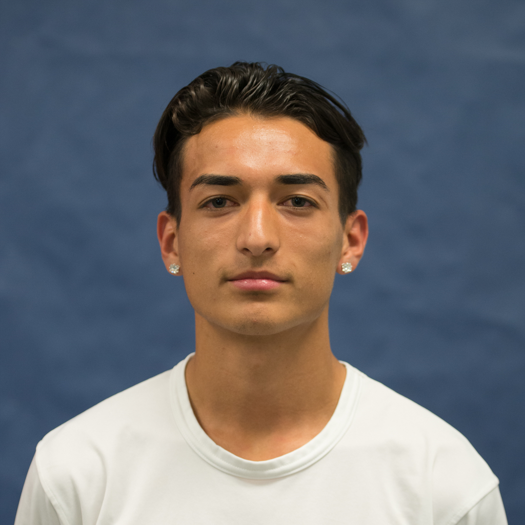 Miguel Huerta mugshot