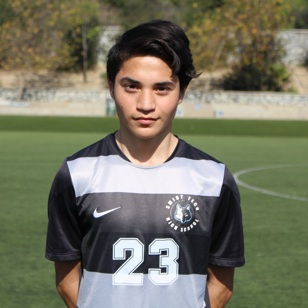 Celvin Asturias mugshot
