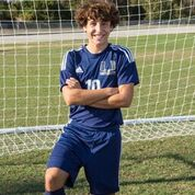 Matheus Ferreria mugshot