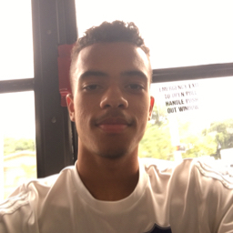 Donovan Williams mugshot