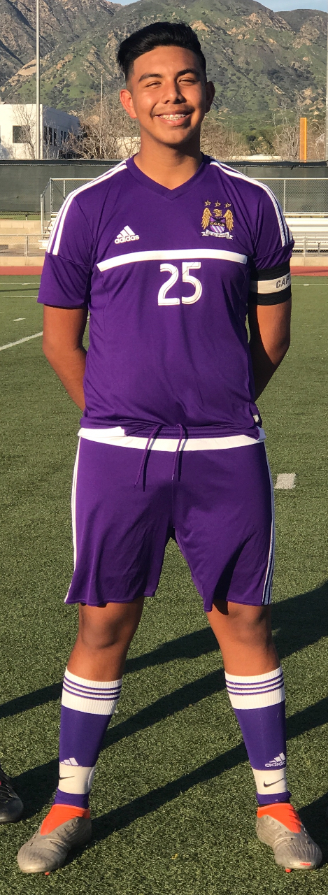 JESUS SALCIDO