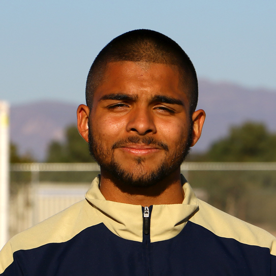 Josh Martinez mugshot