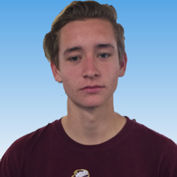 Ethan Luke mugshot