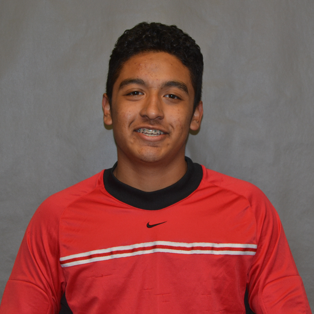 Carlos Suarez mugshot