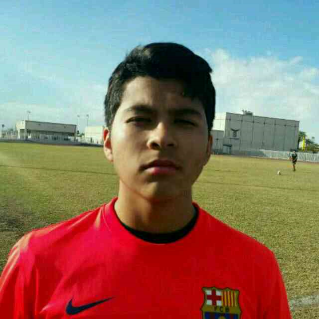 JOSE BERNAL mugshot