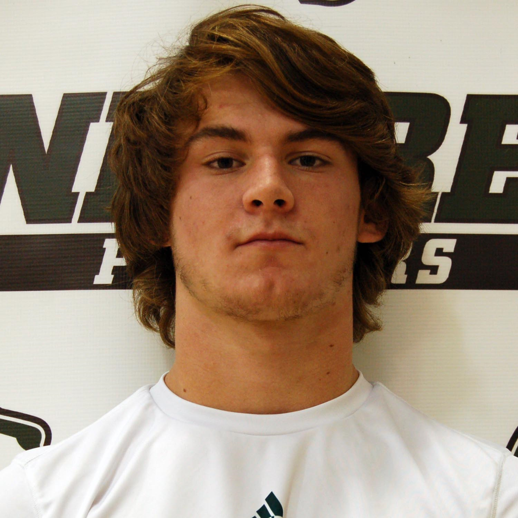 Bailey Finkelberg mugshot