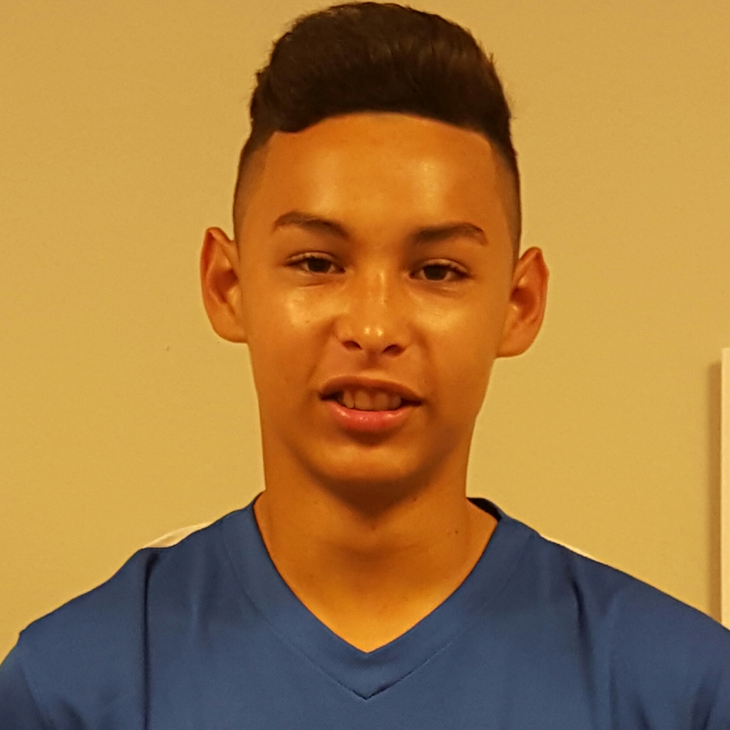 Daniel Pineda mugshot