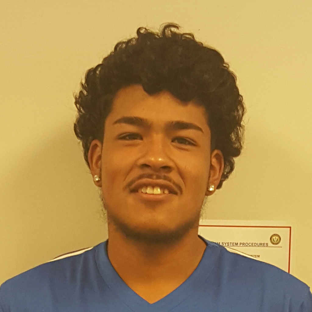 Jesus Molina mugshot