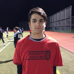 Zain Cicourel mugshot