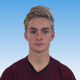 Parker Luke