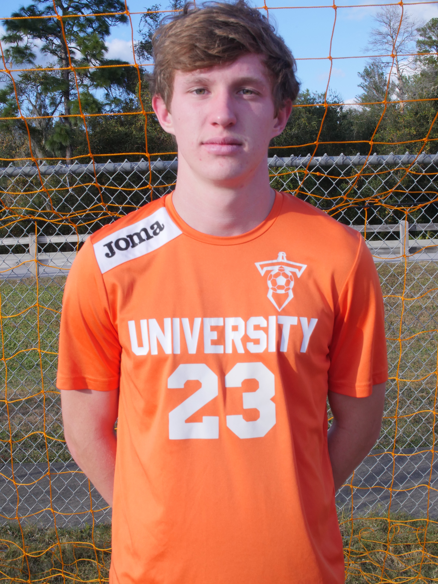 Bradley Sisk