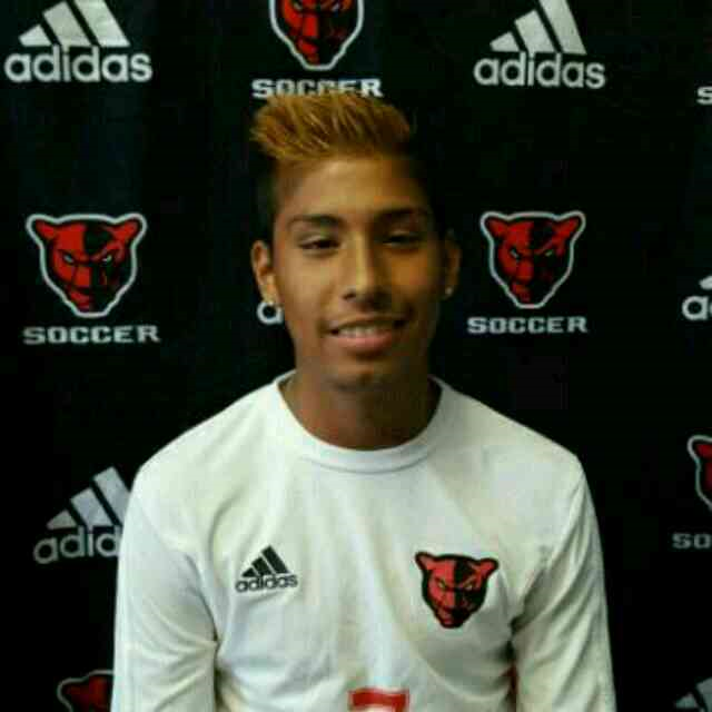 David Rivas