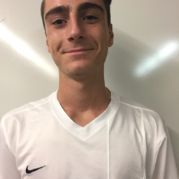 Trevar Bambanian mugshot