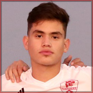 Alejandro Zuluaga