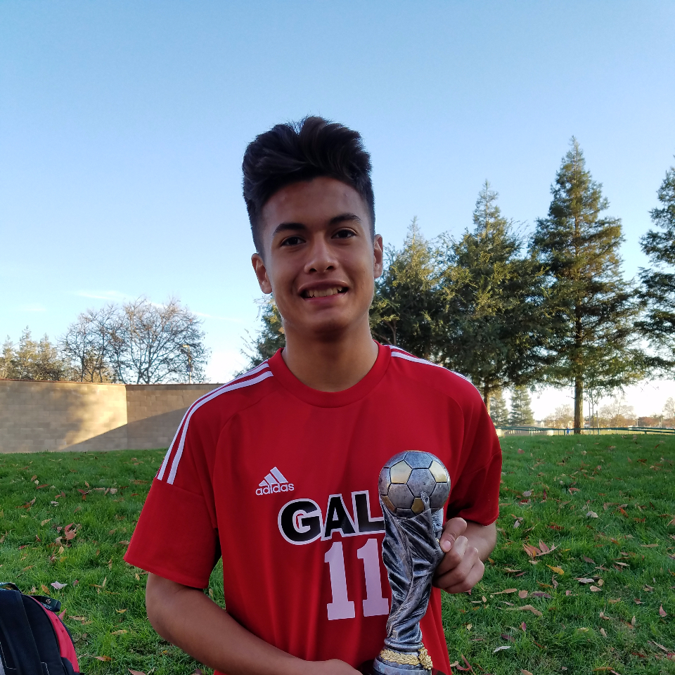 Fabian Rodriguez