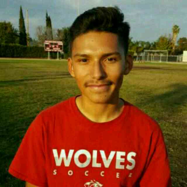 Luis Valenzuela mugshot
