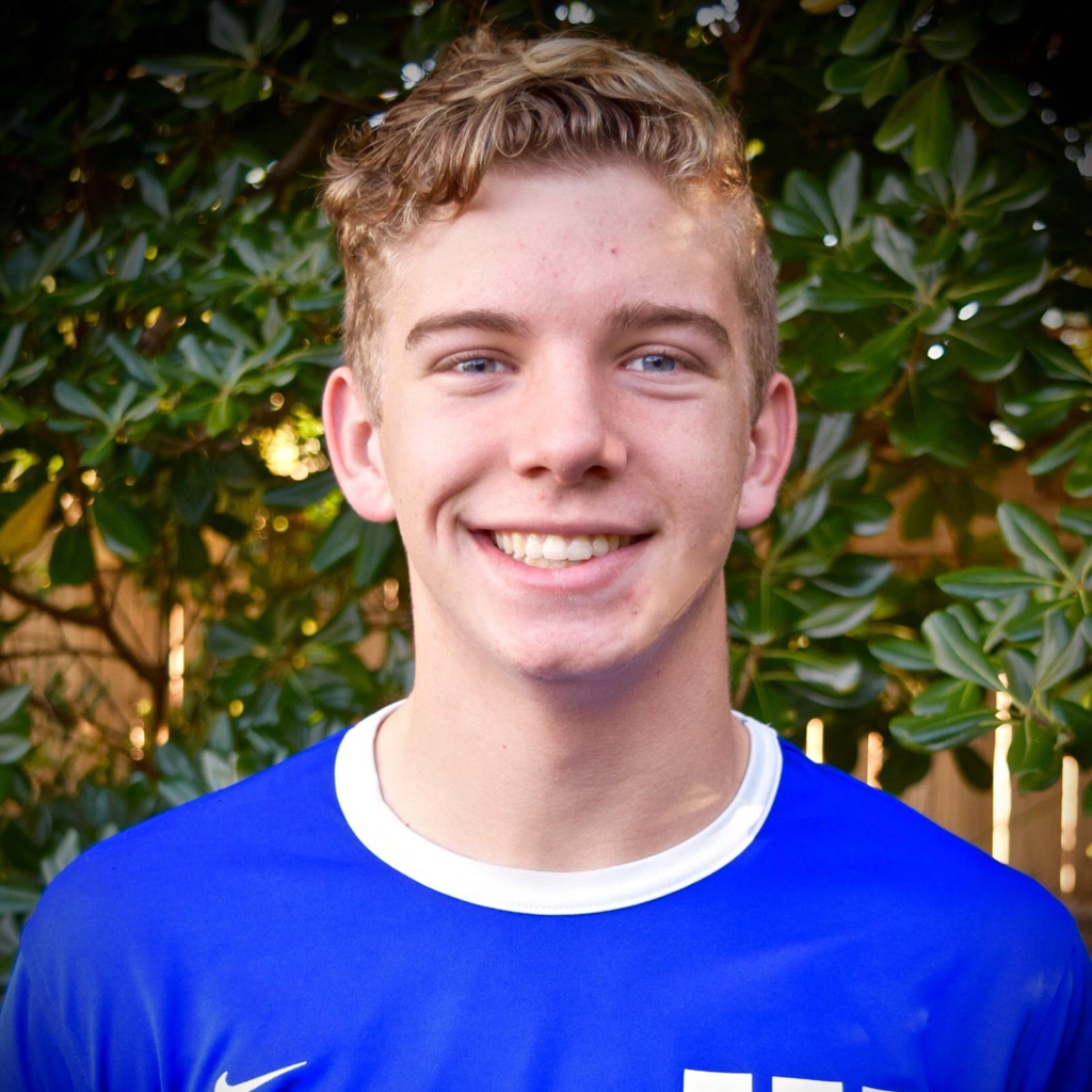 Connor Stevens