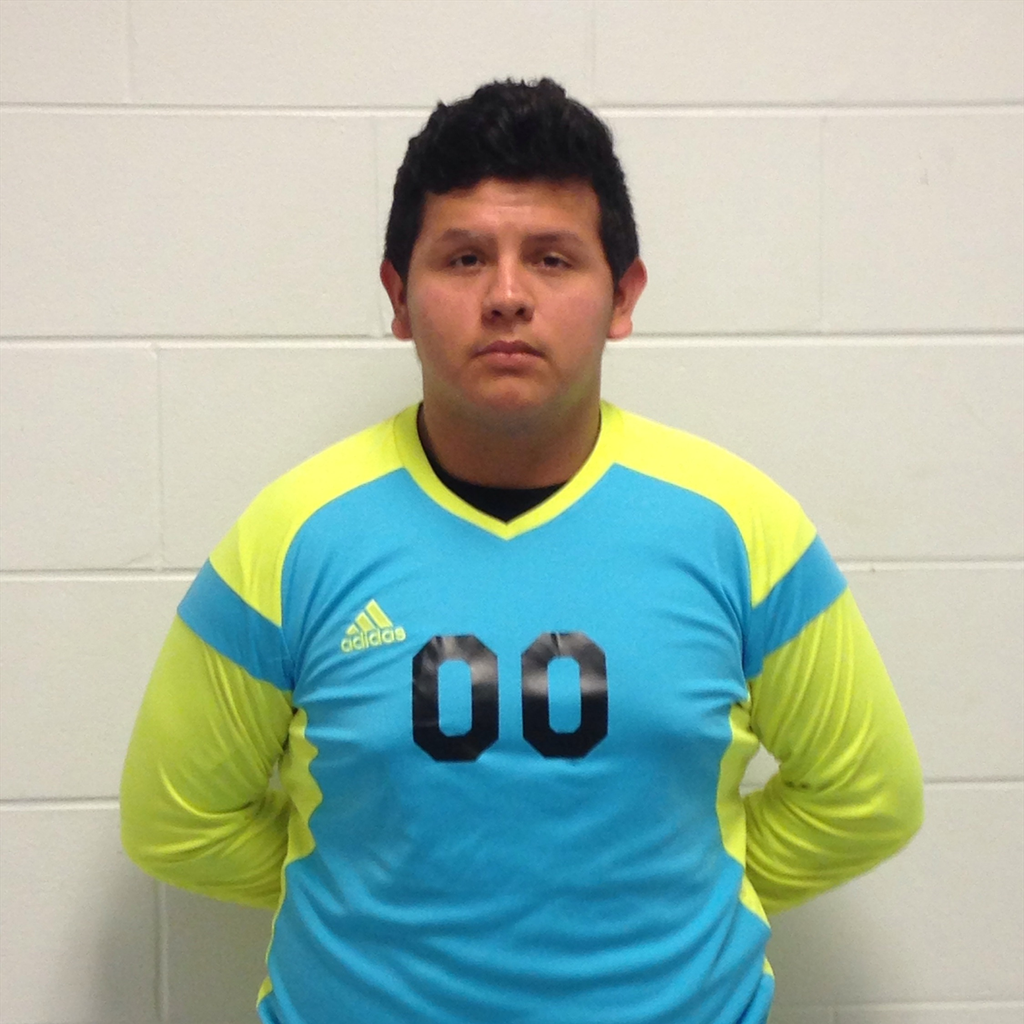 Jose Flores mugshot