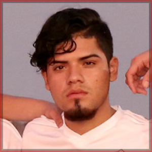 Reynaldo Polar