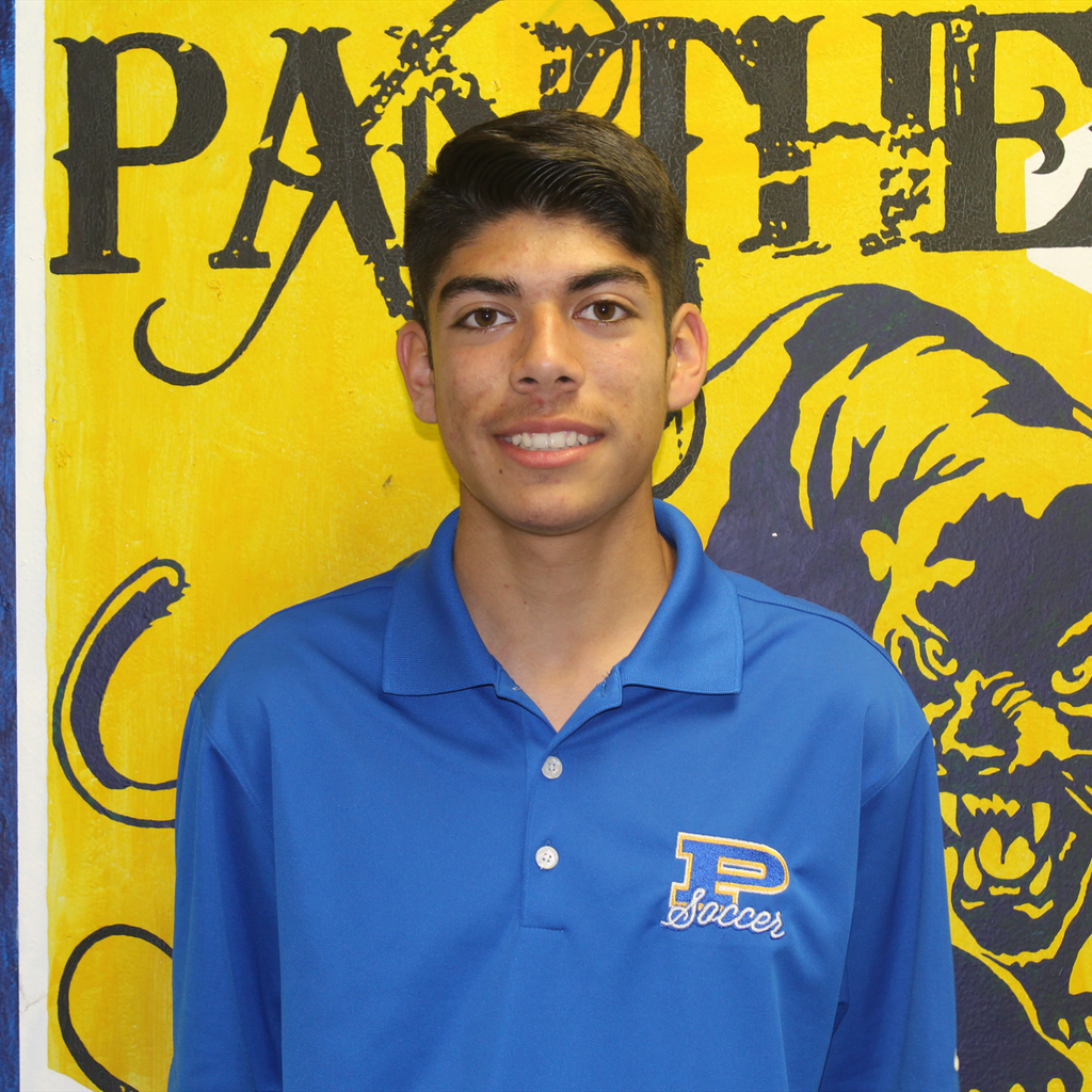 Christian Ornelas mugshot