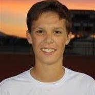 Hunter Henson mugshot