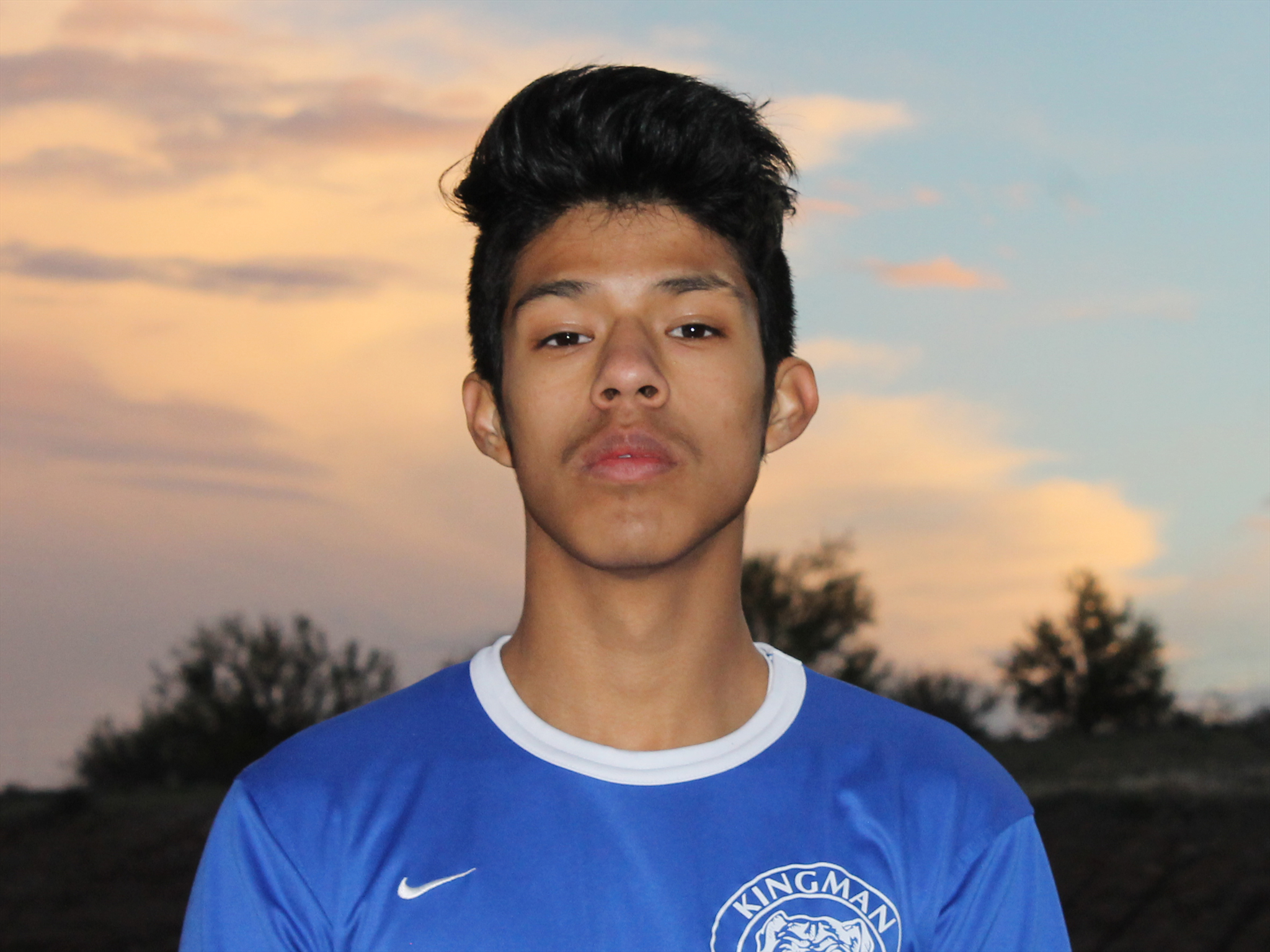 Christian Hernandez