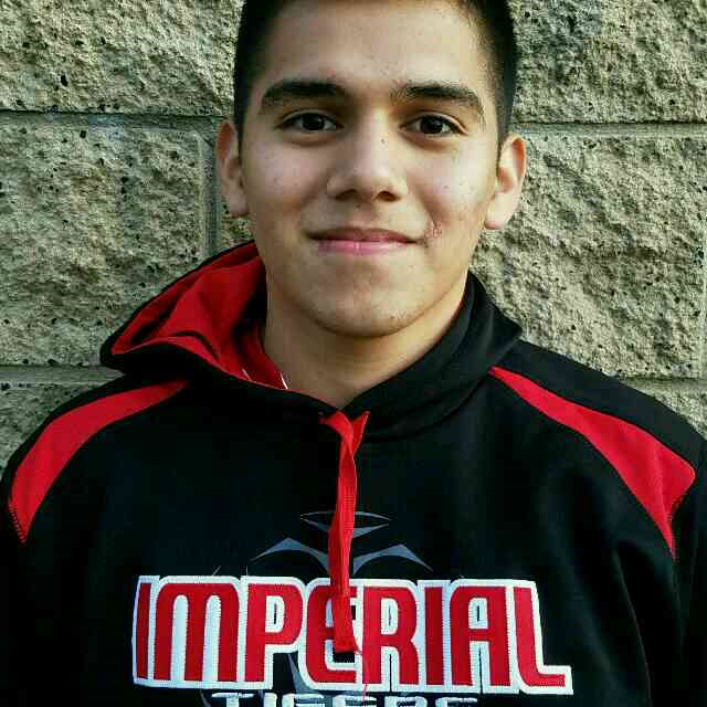 Alberto Aleman mugshot