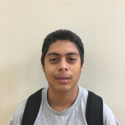 Jalaam Chavez mugshot