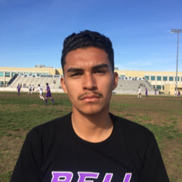 Jose Rosales mugshot