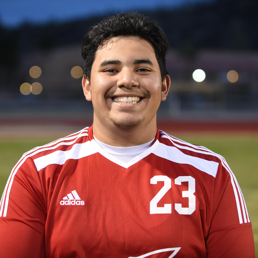 Luis Sanchez mugshot